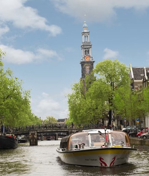 amsterdam museum pass ()